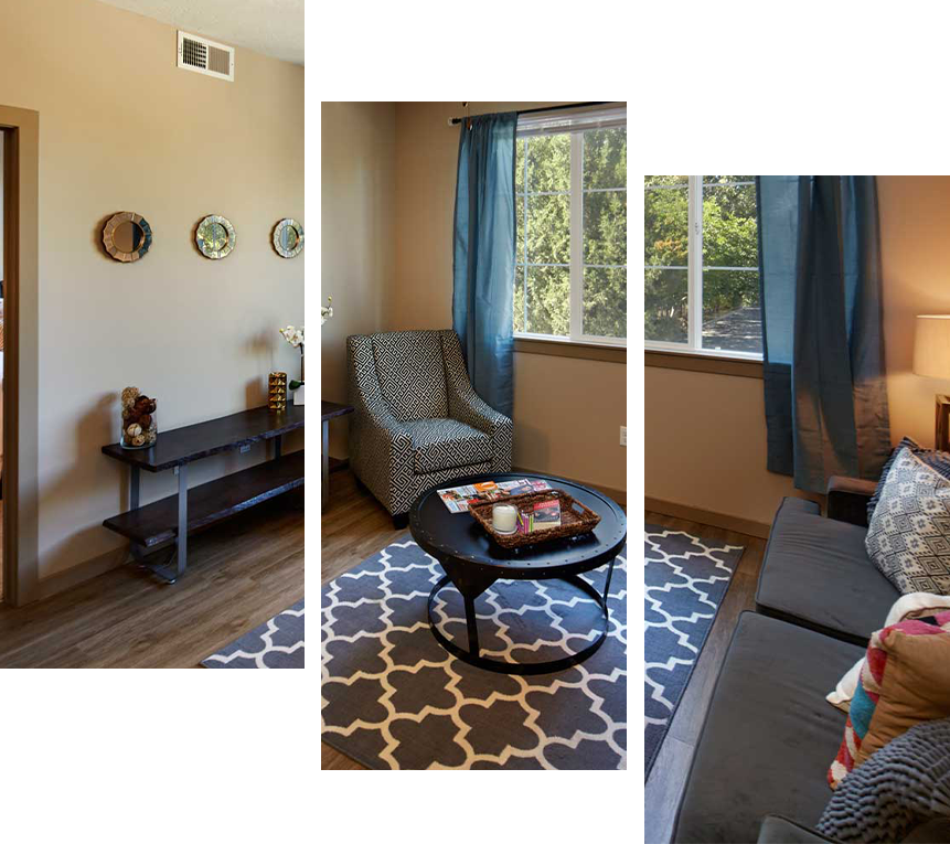 Apartments Near BSU The Vista Apartments