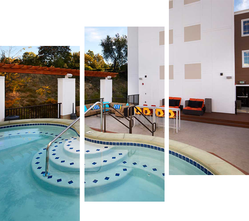 Apartments Near BSU The Vista Apartments